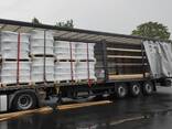 Международные перевозки грузов FL Group LT - фото 2