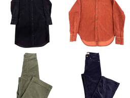 Микс одежды KUYICHI для женщин