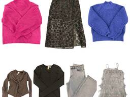 Микс одежды Y. A. S для женщин