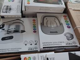 Maišykite padėklus su A kategorijos buitine technika