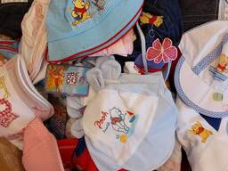Vaikiškos kepurės Disney