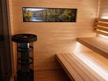 Mobile saunas - фото 5