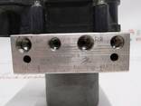 Модуль ABS RWD Tesla model 3 1044746-00-A - фото 3