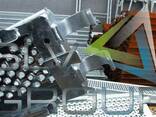 Модульные строительные леса slv multisystem - photo 5