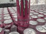 Monster 500 ml - photo 1