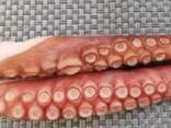 Мороженные морепродукты и рыба в Литву от завода из Китая - фото 9