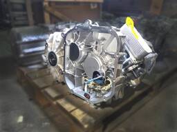 Мотор передний без инвертора Tesla model X 1134783-01-J