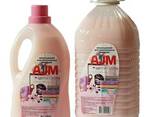 Моющие и чистящие средства AJM, Жидкое мыло AJM - фото 3