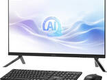 MSI Modern AM273Q AI 1UM „viskas viename“ stacionarus kompiuteris - фото 3