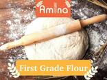 Мука пшеничная Первого сорта (First Grade wheat flour) - фото 1