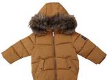 MULTI BRAND детские зимние куртки
