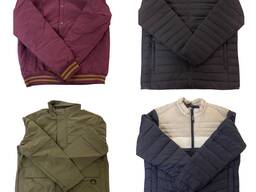 Мужские куртки JACK &amp; JONES