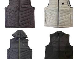 Мужские легкие жилеты JACK &amp; JONES