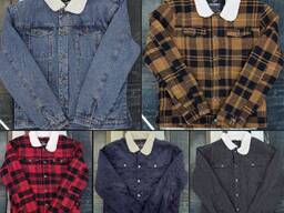 Мужские осенние куртки THREADBARE