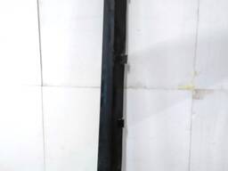 Накладка порога правая рокерная панель (структурная) Tesla model X 1035097-00-D