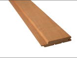 Natural finishing wood for sauna. - фото 2