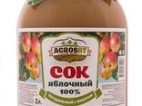Natural juice from Kazakhstan - фото 2