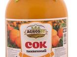 Natural juice from Kazakhstan - photo 5