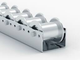 Нестандартные роликовые дорожки