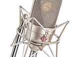 Neumann TLM 49 Large-Diaphragm Cardioid Condenser Microphone - фото 1