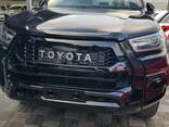 New and used toyota hilux for sale ?