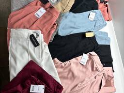 Next Woman pants stock