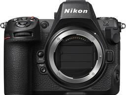 Nikon Z8 Зеркальная камера