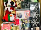 Новогодние аксессуары - фото 1