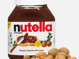 Nutella Chocolate 350gr, 750gr