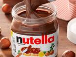 Nutella Chocolate 350gr, 750gr - фото 4