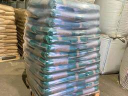 Oak wood pellets in stock- Wood Pellet