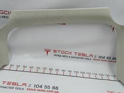 Облицовка стекла основного двери задней левой ALC CRM Tesla model X 1052333-07-G