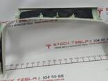 Облицовка стекла основного двери задней левой ALC CRM Tesla model X 1052333-07-G - фото 3