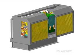 Оцилиндровочный станок