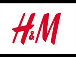 Одежда HM микс с этикеткой