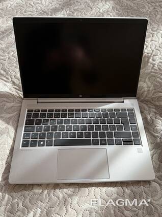Office Laptop Офисный ноутбук HP ProBook 440 G8