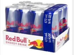 Original Red Bull 250ml Energy Drink (Fresh Stock)