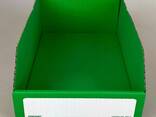 Открытые коробки для хранения коробки ящики для хранения опт стоковый товар