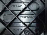 Панель для отдыха ноги водителя левая Tesla model S, model S REST 6005968-88-C - фото 3