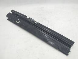 Панель каркаса панорамной крыши левая часть Tesla model S, model S REST 1003043-S0-A