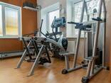 Parduodamas profesionalus kardio treniruoklis Cybex 625AT Arc Trainer - фото 2