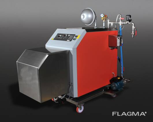 Пастеризатор для сока