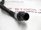 Патрубок системы охлаждения основной батареи RWD Tesla model 3 1077592-77-F - фото 3
