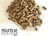 Пеллеты и брикеты, pellets / briquettes - фото 5