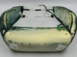 Пенный наполнитель нижней части водительского сиденья в сборе с подогревом NEXT GEN (GEN 2