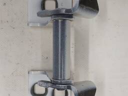 Петля двери передней правой верхняя PPSW Tesla model X 1045537-00-H