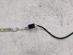 Петля двери задней левой верхняя PMNG Tesla model 3 11091333-00-F