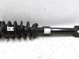 Петля крепления капота правая PBSB Tesla model S, model S REST 1029285-99-D - photo 2