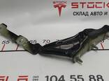 Петля крепления крышки багажника левая Tesla model 3 1092820-00-E - photo 2