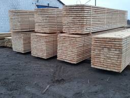 Пиломатериал